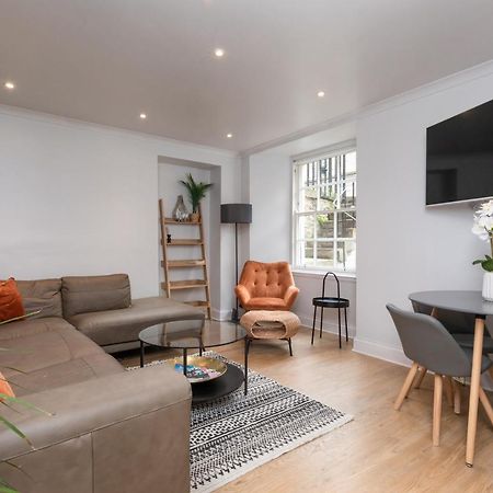 The Edinburgh Meadows Apartment 外观 照片