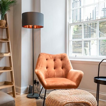 The Edinburgh Meadows Apartment 外观 照片