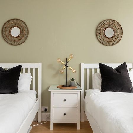The Edinburgh Meadows Apartment 外观 照片