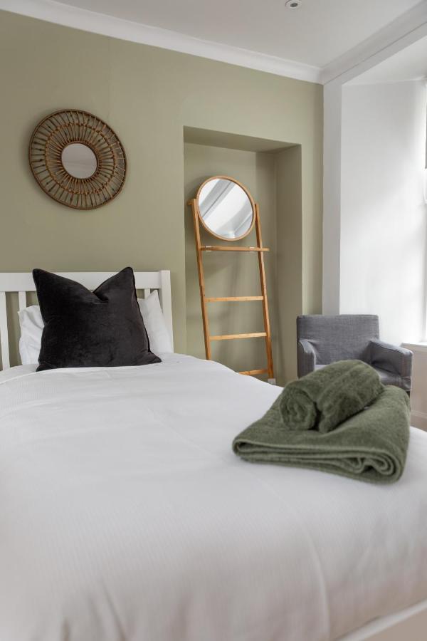 The Edinburgh Meadows Apartment 外观 照片