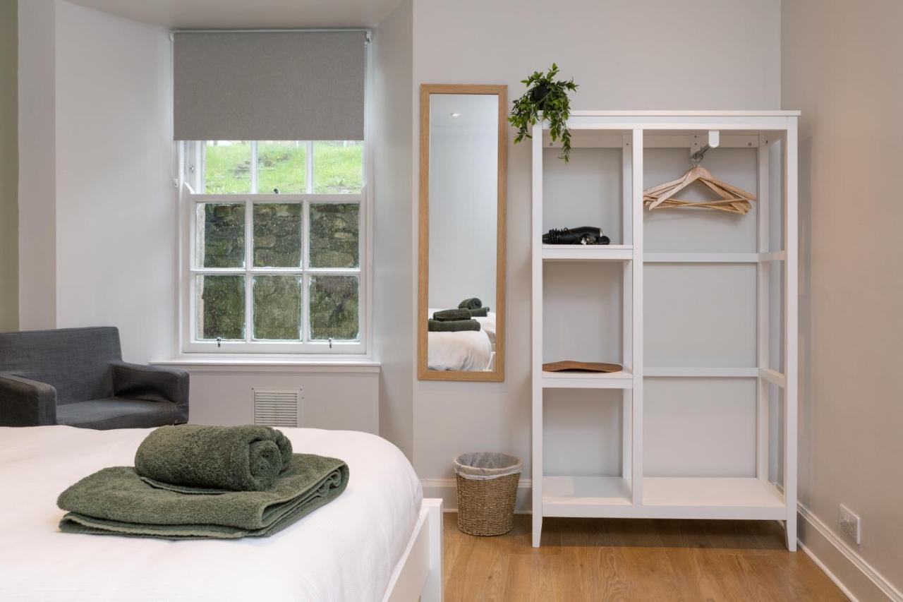 The Edinburgh Meadows Apartment 外观 照片